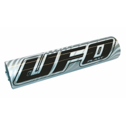 Protector de barra superior de manillar UFO blanco PR02509S