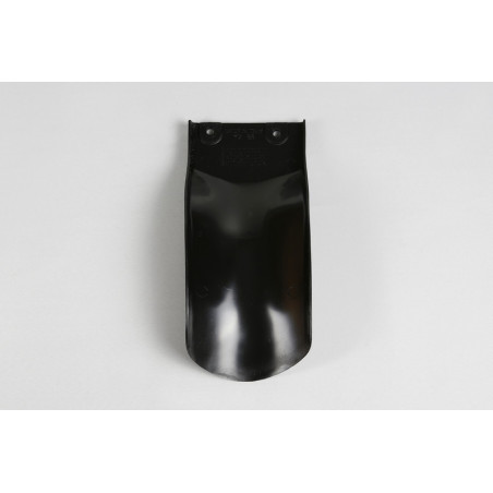Faldilla protectora amortiguador UFO Yamaha negro YA03804-001