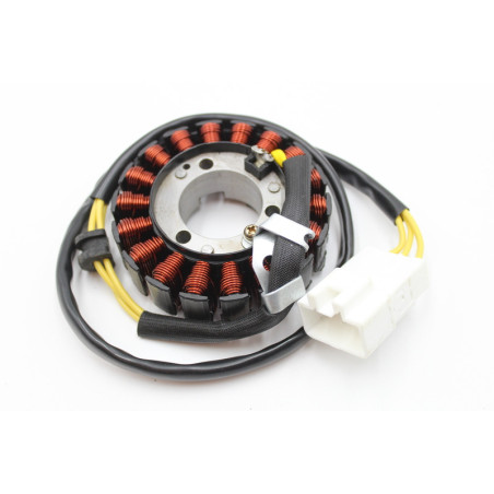 Estátor TECNIUM - Honda SH125 31120-KTF-640