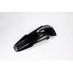 Guardabarros trasero UFO Suzuki negro SU04921-001