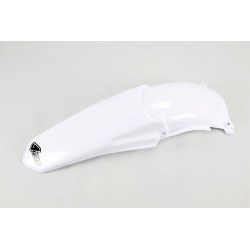 Guardabarros trasero UFO Yamaha blanco YA03845-046