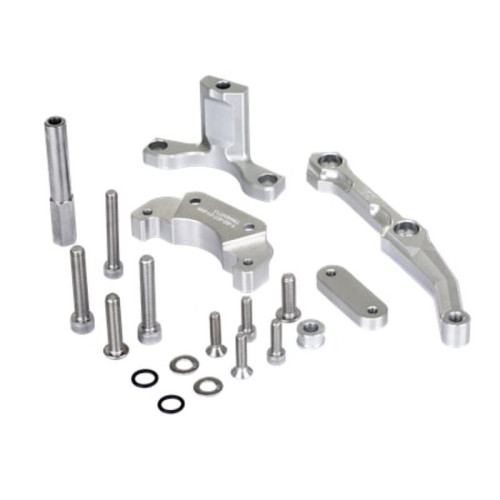 Kit de montaje amortiguador de dirección Honda CB650F SD-KIT 14