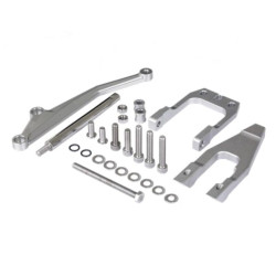 Kit de montaje amortiguador de dirección Honda PCX 150 SD-KIT 14