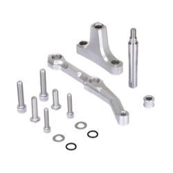 Kit de montaje amortiguador de dirección Honda CB 500F SD-KIT 16