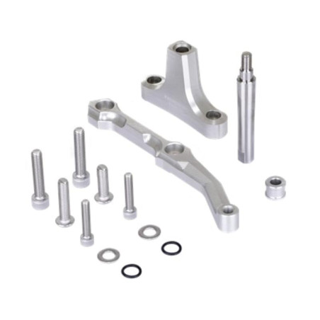 Kit de montaje amortiguador de dirección Honda CB 500F SD-KIT 16
