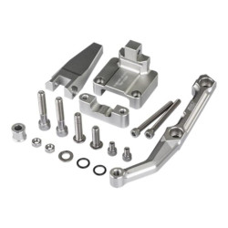 Kit de montaje amortiguador de dirección Kawasaki Z300 '13 SD-KIT