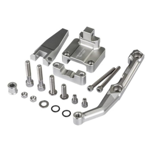 Kit de montaje amortiguador de dirección Kawasaki Z300 '13 SD-KIT