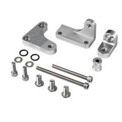 Kit de montaje amortiguador de dirección Kawasaki\W 800 '12 SD-KIT