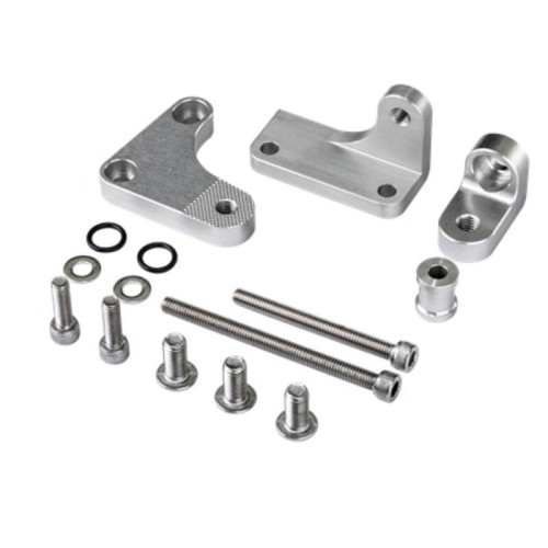 Kit de montaje amortiguador de dirección Kawasaki\W 800 '12 SD-KIT