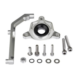 Kit de montaje amortiguador de dirección Kawasaki Z1000 SD-KIT '14-17