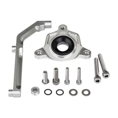 Kit de montaje amortiguador de dirección Kawasaki Z1000 SD-KIT '14-17
