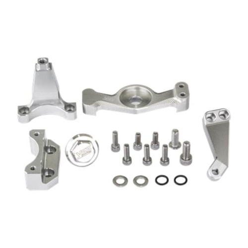 Kit de montaje amortiguador de dirección Yamaha YZF R3 SD-KIT 15