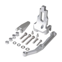 Kit de montaje amortiguador de dirección Yamaha\MT 09 Tracer ‘16/FJ 09 ’16 SD-KIT
