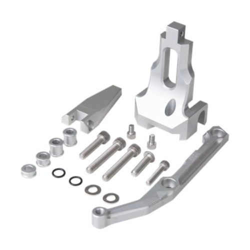 Kit de montaje amortiguador de dirección Yamaha\MT 09 Tracer ‘16/FJ 09 ’16 SD-KIT