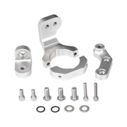 Kit de montaje amortiguador de dirección Yamaha SR 400 SD-KIT 08