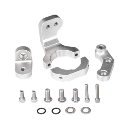 Kit de montaje amortiguador de dirección Yamaha SR 400 SD-KIT 08