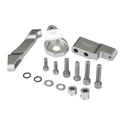 Kit de montaje amortiguador de dirección Yamaha\YZF-R15 SD-KIT '17