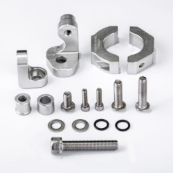 Kit de montaje amortiguador de dirección Triumph Bonneville T100/T120/ Street Scrambler/Twin SD-KIT