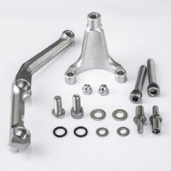 Kit de montaje para amortiguador de dirección YSS