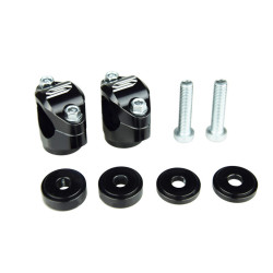 Scar para oem triple clamp 2