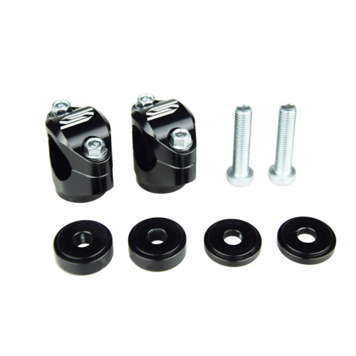 Scar para oem triple clamp