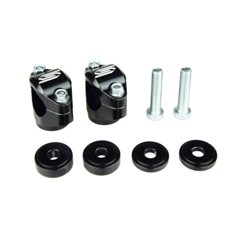 Scar para oem triple clamp