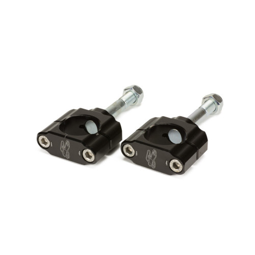 Torretas Renthal Ø36 offset 0MM