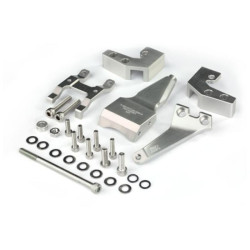 Kit de montaje sobredepósito para amortiguador de dirección YSS XSR 900 16-