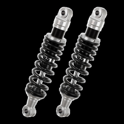 Amortiguadores traseros YSS Gas Eco Line