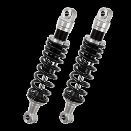 Amortiguadores traseros YSS Gas Eco Line