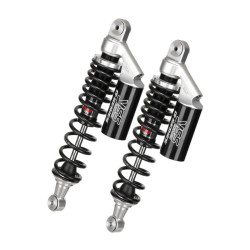 Amortiguadores traseros YSS Gas botella Eco Line