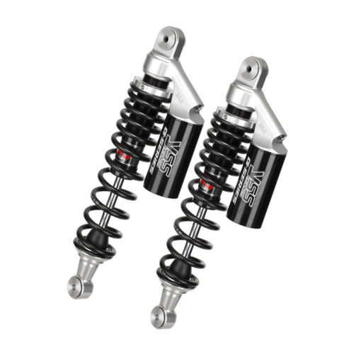 Amortiguadores traseros YSS Gas botella Eco Line