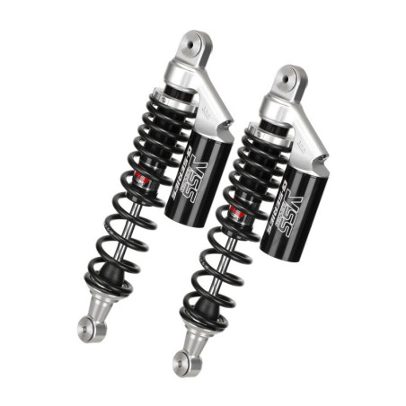 Amortiguadores traseros YSS Gas botella Eco Line