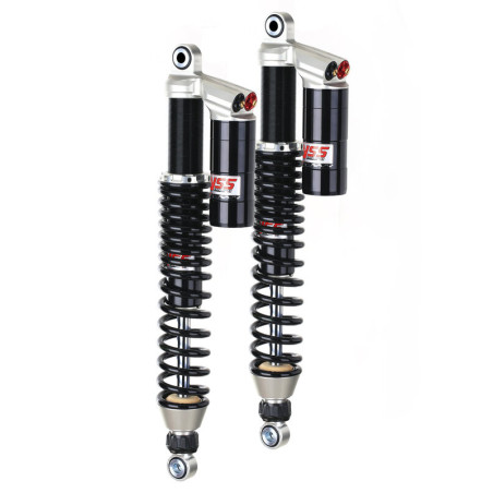 Amortiguadores delanteros YSS Gas botella Quad