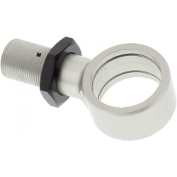Rótula amortiguador YSS +10MM - 26X18X70/M16X1,0