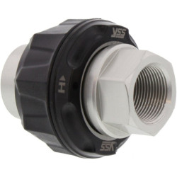 VÁLVULA DE REBOTE COMPLETA YSS Serie 456