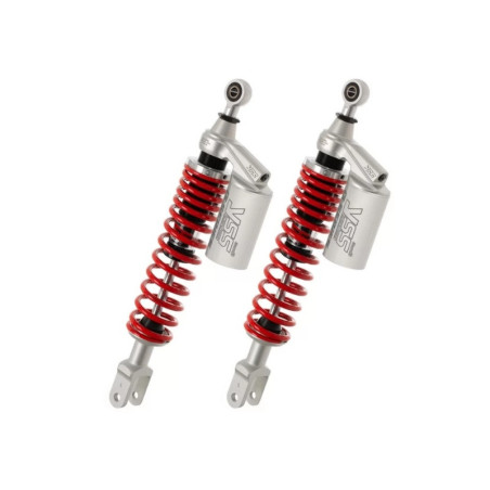 Amortiguadores traseros YSS Gas botella Eco Line