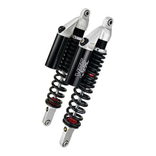 Amortiguadores traseros YSS VMX RG Maico