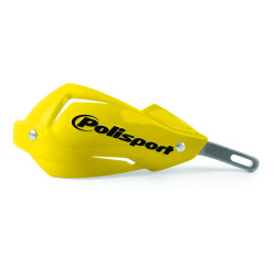 Recambio paramanos POLISPORT Touquet amarillo