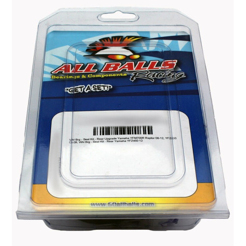 Kit de reparacion de triangulo ATV All Balls