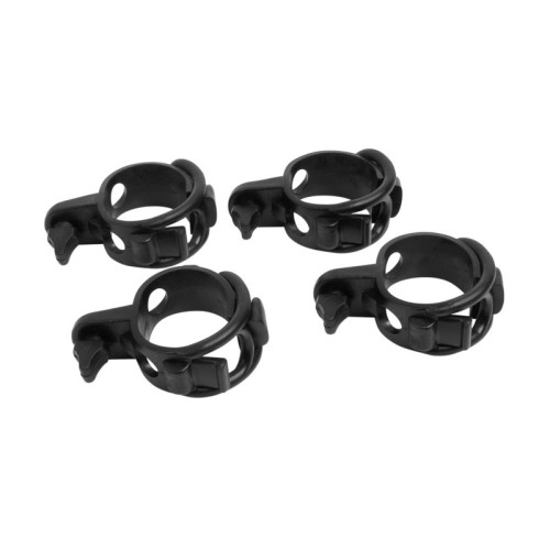 Careta POLISPORT LMX blanco