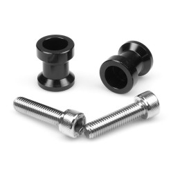 Diábolos basculante V PARTS M10*1.5 negro