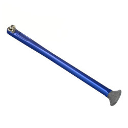 Pata de cabra ART Husaberg Husqvarna 14-16 azul