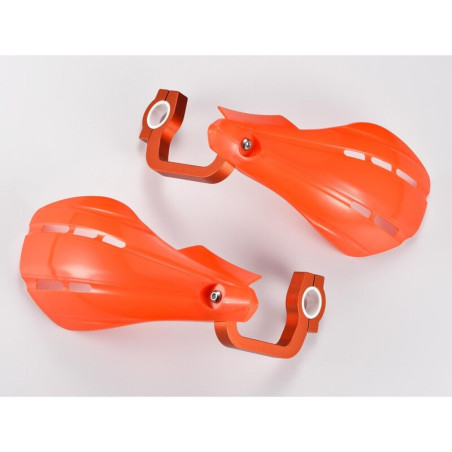 Paramanos naranja V PARTS