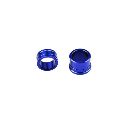 Casquillos rueda delantera SCAR