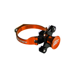 Sistema de salida rápida SCAR - Naranja