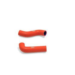 Kit manguitos SAMCO KTM naranja KTM-97-OR