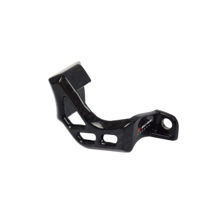 Protector pinza de freno trasero SCAR - Carbono