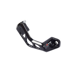 Protector pinza de freno trasero SCAR - Carbono