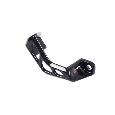Protector pinza de freno trasero SCAR - Carbono